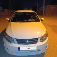 ساینا مدل ۹۸|خودرو سواری و وانت|امیدیه, |دیوار