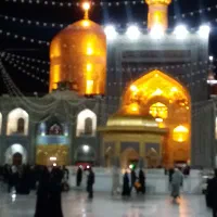 تور مشهد ویژه روز زیارتی امام رضا ع
