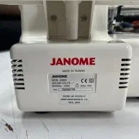 سردوز چهار نخ ژانومه|چرخ خیاطی و ریسندگی|بندر ماهشهر, |دیوار