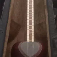 تار خوش صدا علیاری