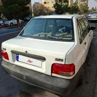 پراید سفید 85|خودرو سواری و وانت|تبریز, |دیوار