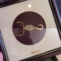 قاب آبان ماه