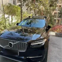 ولوو xc90 اینسکریپشن