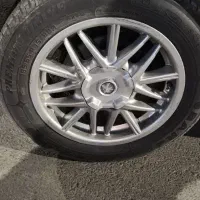 رینگ خرچنگی