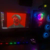 Pc گیمینگ نسل۱۲