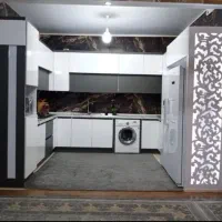 کابینت کمد دیواری|مصالح و تجهیزات ساختمان|ورامین, شهرک فجر|دیوار