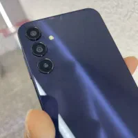 سامسونگ a15 حافظه ۱۲۸ رام۶