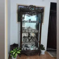 یک بوفه سالم بدون خط و خش با قیمت مناسب