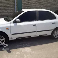 سمند LX ef7 بنزینی