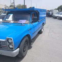 زامیاد مدل ۹۸ دوگانه فراخوان فنی‌ به شرط بی رنگ