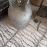 کپسول گاز بوتان