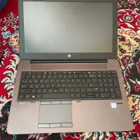 لپ تاب hp zbook G3 نسل 6 ودستگاه دی جی پایونر درحد|رایانه همراه|شیراز, شریفآباد|دیوار