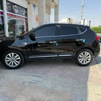 خودرو جک اس ۵-۲۰۰۰