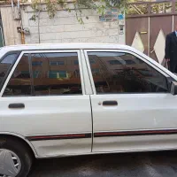 مدل76|خودرو سواری و وانت|قدس, شهر‌قدس|دیوار