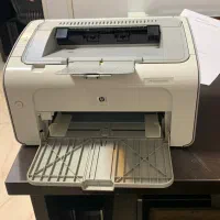 پرینتر 1102 hp تک کاره