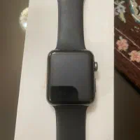 اپل واچ سری ۳