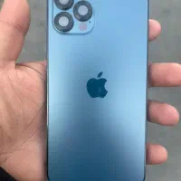 آیفون ۱۲ پرو