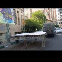 اجاره و نصب و خرید و فروش اسپیس