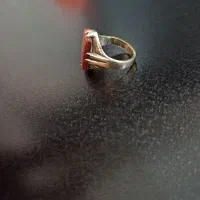 انگشتر عقیق|جواهرات|شیراز, بریجستون|دیوار