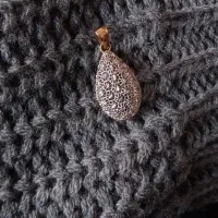 پلاک و گوشواره طلا|بدلیجات|گناباد, |دیوار