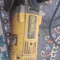 سنگ فرز بزرگ اصلی