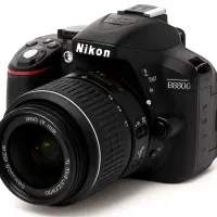 دوربین نیکون nikon