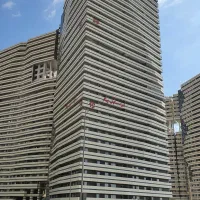 اجاره 100 متر 2 خواب دریاچه برج های چیتگر