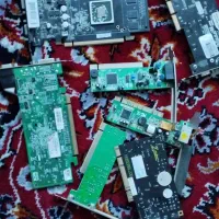 موبایل و کامپیوتر و مانیتور|قطعات و لوازم جانبی رایانه|ارومیه, |دیوار