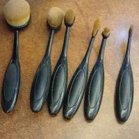 ست براش آرایشی