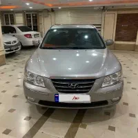 سوناتا nf مدل۲۰۱۰