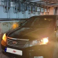 جیلی Emgrand X7، مدل۲۰۱۳|خودرو سواری و وانت|ارومیه, |دیوار