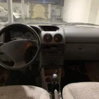 پراید ۱۱۱sx.مدل ۸۹|خودرو سواری و وانت|آمل, |دیوار