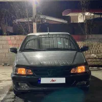 پژو پارس سال، مدل ۹۲