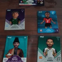 کیمدی ۲۰۲۶ ۴۵۰تومان