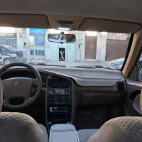 پژو slx مدل ۹۰ دوگانه کارخانه|خودرو سواری و وانت|اردبیل, |دیوار