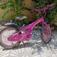 دوچرخه 20