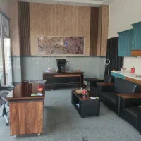 بازسازی و دکوراسیون و پیمانکاری راسا