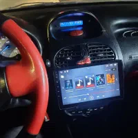 مانیتور ۷ اینچ خودرو