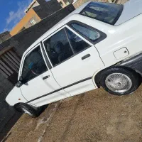 مدل ۹۱ بیرنگ معاوضه با وانت