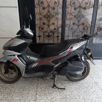 آیروکس ۱۷۰