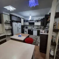 ۱۲۸ متری شهرک بعثت رو به آفتاب|فروش آپارتمان|مشکین‌دشت, |دیوار