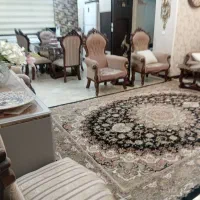 ۷۴ متر دو کله جنت آباد مرکزی زیر قیمت منطقه|فروش آپارتمان|تهران, شاهین|دیوار