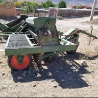 عمیق کار|ماشین‌آلات صنعتی|آوج, |دیوار