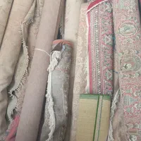 خرید فروش انواع فرش دست دوم