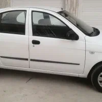 تیبا 98