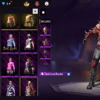 فری فایر|کنسول، بازی ویدئویی و آنلاین|قم, سید معصوم|دیوار