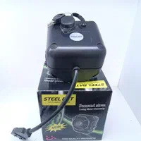 آژیر دزدگیر سمند (خیابان رباط)|قطعات یدکی و لوازم جانبی|اصفهان, دستگرده|دیوار
