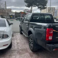 کی ام سی t8 مدل ۱۴۰۱|خودرو سواری و وانت|کرج, گلشهر|دیوار