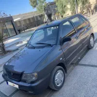 فروش پراید ۱۱۱ مدل ۱۳۹۰|خودرو سواری و وانت|اصفهان, حسین‌آباد|دیوار