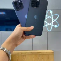 اپل iphone 14 Pro Max با حافظهٔ ۲۵۶ گیگابایت|موبایل|شیراز, معالی‌آباد|دیوار